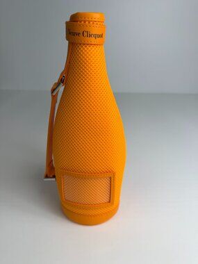 Veuve Clicquot Champagne Brut Bag Bottle Handle Spell Collect Work Party Core Ni